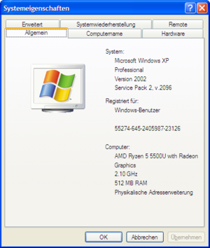 WindowsXP-5.1.2600.2096-GER-SystemProperties.png
