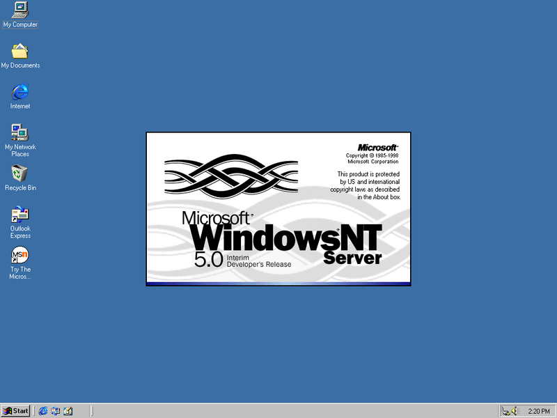 文件:Windows2000-5.0.1814-Desktop.png