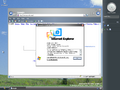 Internet Explorer 6.05