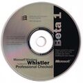 x86 英语 CD [Professional]（Checked）