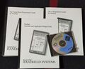 x86 英语 CD 带小册子