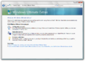 Windows Ultimate Extras