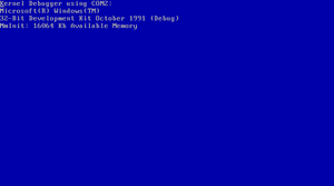 WinNT-Oct91debug-boot.png