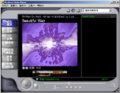 Windows Media Player 7