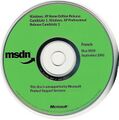 x86 朝鲜语 CD [MSDN]