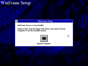CitrixWinFrame1.80.403-SetupEnd.png