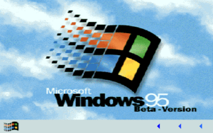 Windows95-4.00.435-PC9800-Boot.png