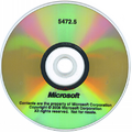 x86 英语 DVD