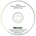 x86 英语 CD [Professional]（Checked）