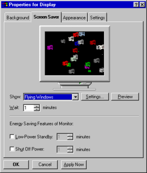 Windows95-4.0.99-ScreensaverSettings.png