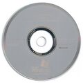 x86 英语 CD [Advanced Server]