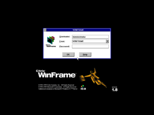 CitrixWinFrame-1.80.403-Logon.png