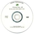 x86 英语 DVD