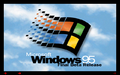 Windows 95 Build 337