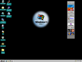 Windows 98 Build 1559（带活动桌面）