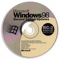 x86 英语 CD