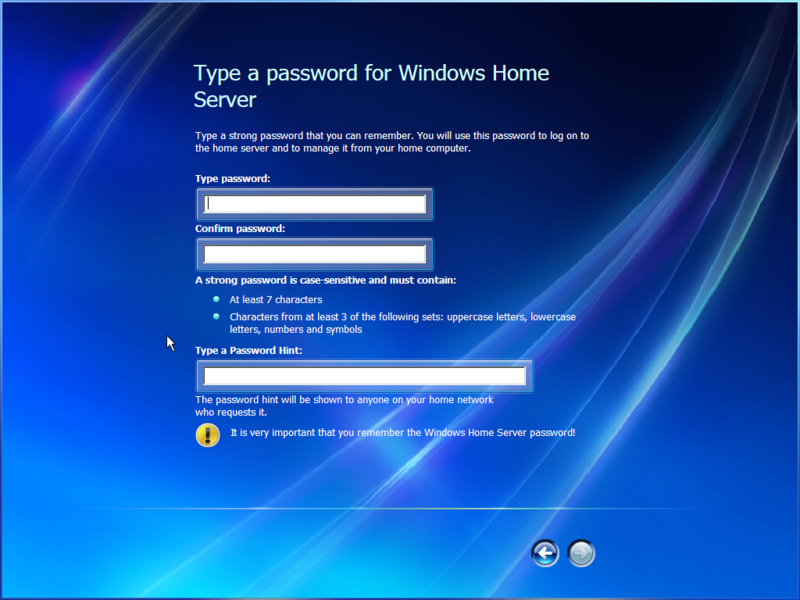 文件:WindowsHomeServer-RTM-OOBEPassword.png