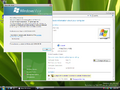 Windows Vista Build 5270 中的 Windows 基本