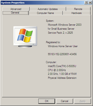WindowsHomeServer-6.0.1301-SystemProperties.png