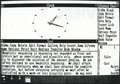 Clock、Spread Sheet 和正在运行的 Text，Art（1）、Art（2）、Calendar 和最小化运行的 MS-DOS