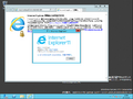 Internet Explorer 11