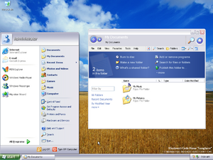 WindowsLonghorn-6.0.4051m7-slstartmenu.png