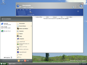 WindowsLonghorn-6.0.4093m7-sstartmenu.png