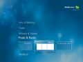 Windows Media Center