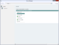Server Manager
