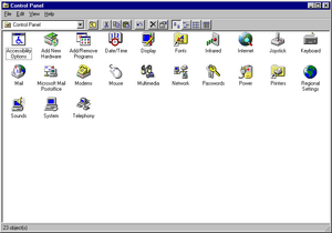 Windows98-4.10.1351-ControlPanel.png