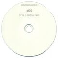 x64 英语 DVD