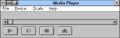 媒体播放器