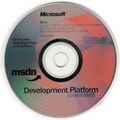 x86 德语 CD [MSDN]