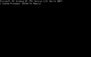 WinNT3.51-3.51.1057.1-x86-PC98-Wks-PreRTM-Fre-ja-JP-boot-screen.png