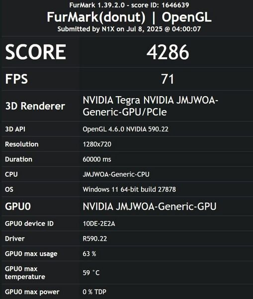 文件:Windows11-10.0.27878 benchmark.jpg