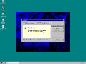 Windows95-4.00.222-Swedish-FirstBoot.png