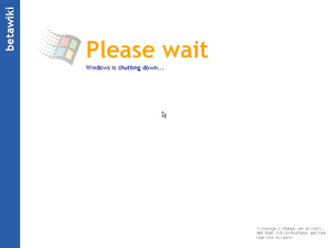 WindowsXP-5.1.2267-Shutdown.png