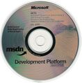 x86 简体中文 CD [MSDN]