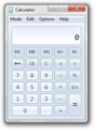 计算器