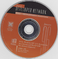 x86 日语 CD [MSDN]