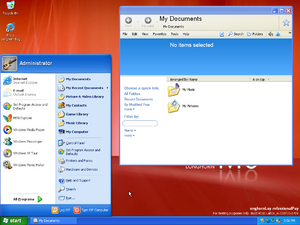 WindowsLonghorn-6.0.4032m6-blstartmenu.png