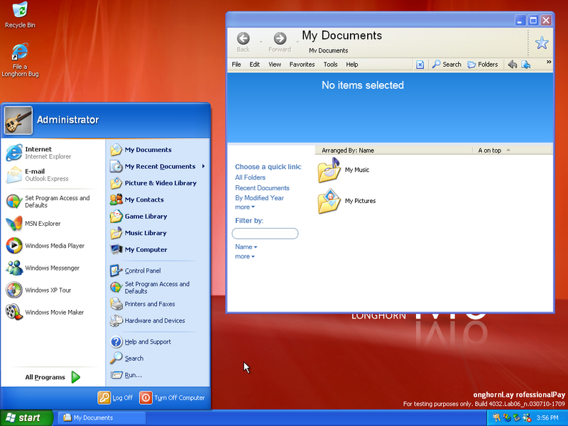 文件:WindowsLonghorn-6.0.4032m6-blstartmenu.png