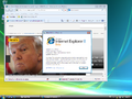 Internet Explorer 8
