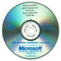 x86 英语 CD [Professional]（checked）