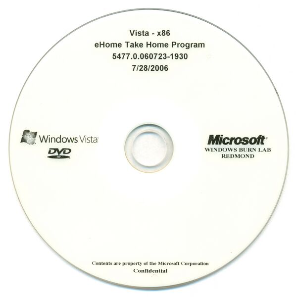 文件:WindowsVista-6.0.5477-(x86)-DVD.jpg