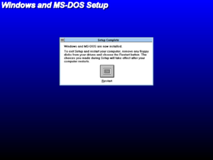 MSDOS50-Windows31-SetupComplete.png