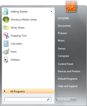Windows7-6.1.7051-StartMenu.png