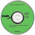 x86 繁体中文 CD [Professional]（MSDN）