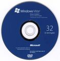 x86 英语 DVD