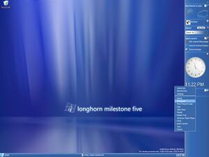 WindowsLonghorn-6.0.4029.0-SidebarTiles-HomeSKU.jpg